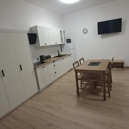 Korczakowka Appartement Szczytno (Warmian-Masurian)
